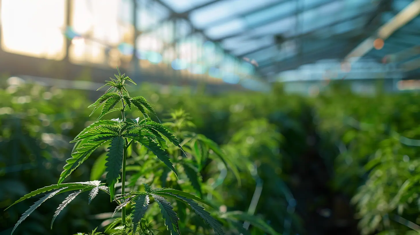 How AI is Maximizing the Efficiency of Renewable Energy Farms