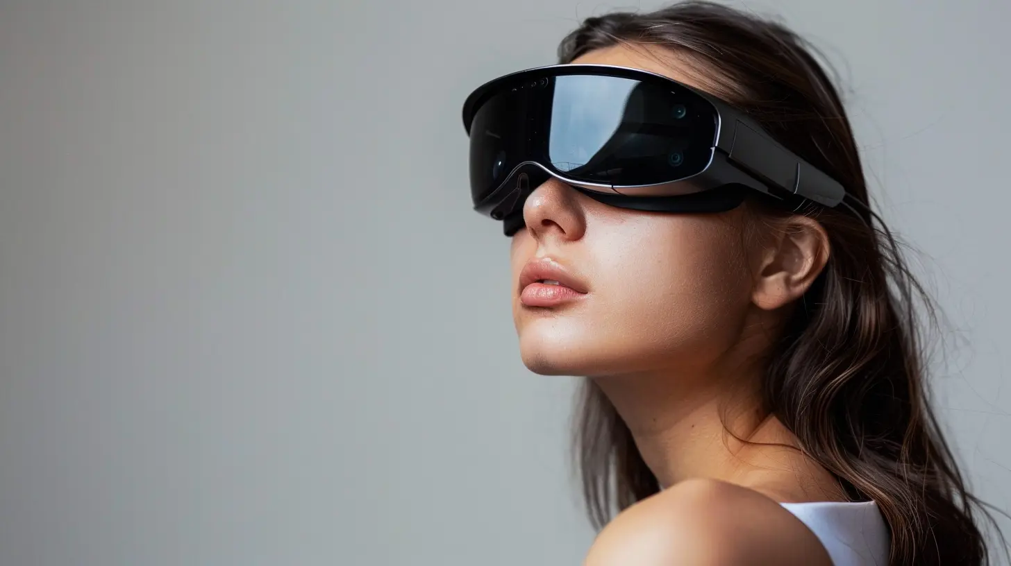 How AI is Powering the Next Generation of Wearables