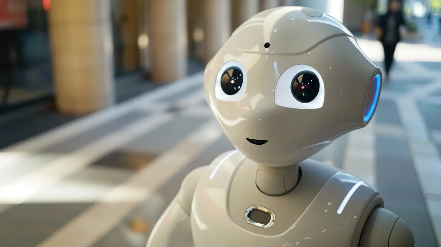 How AI is Reshaping the Future of Work