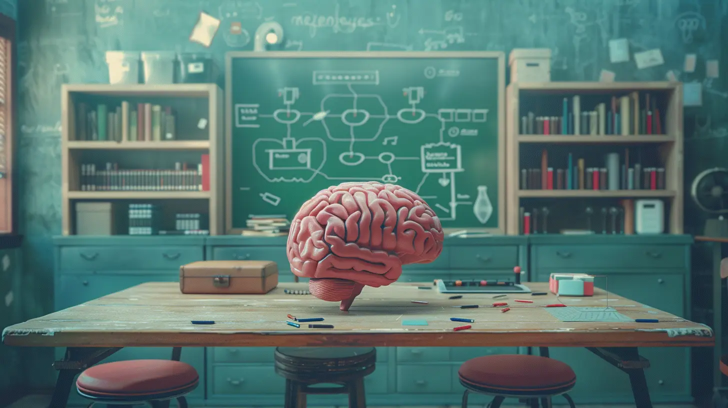 How AI is Shaping the Future of Education