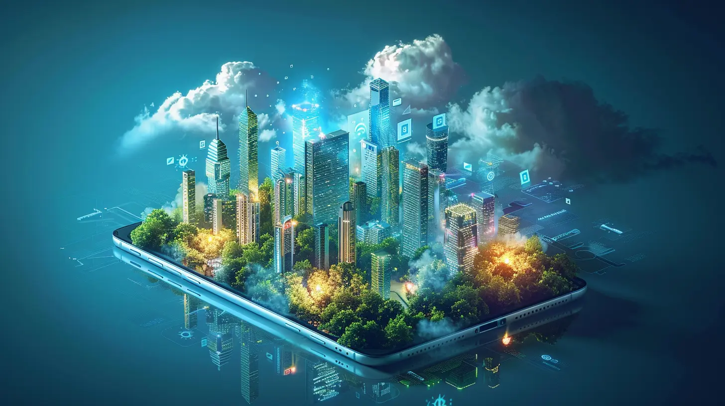 How AI is Shaping the Future of Mobile Games