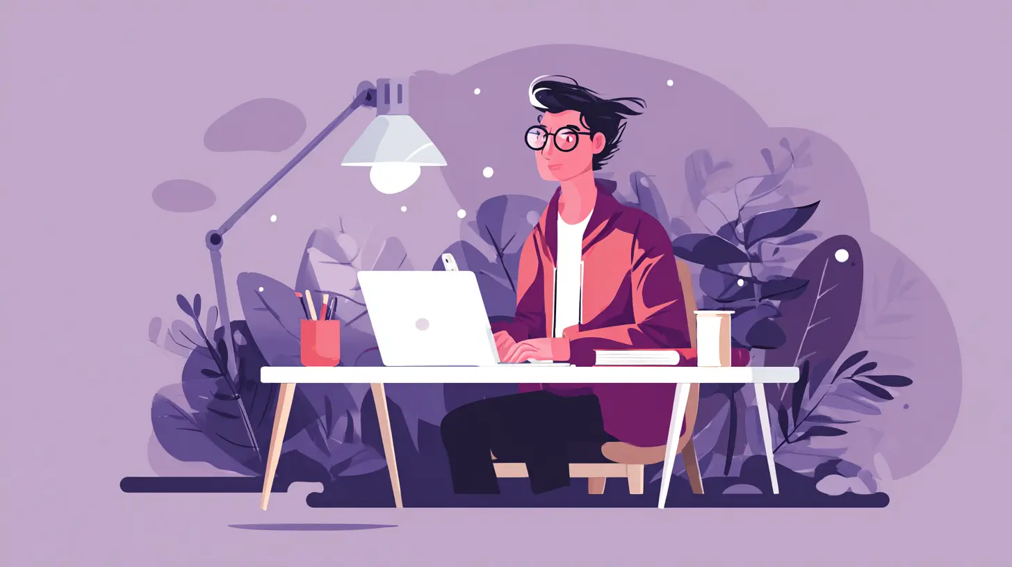 How AI-Powered Tools Are Changing Remote Work Forever