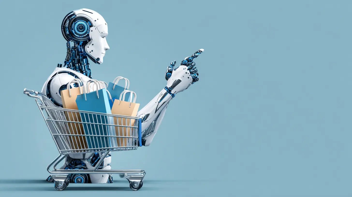 How AI Will Reshape E-Commerce by 2026