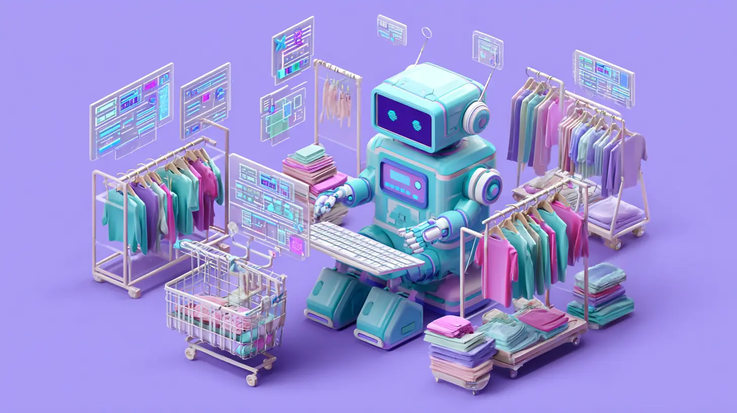 How AI Will Reshape E-Commerce by 2026