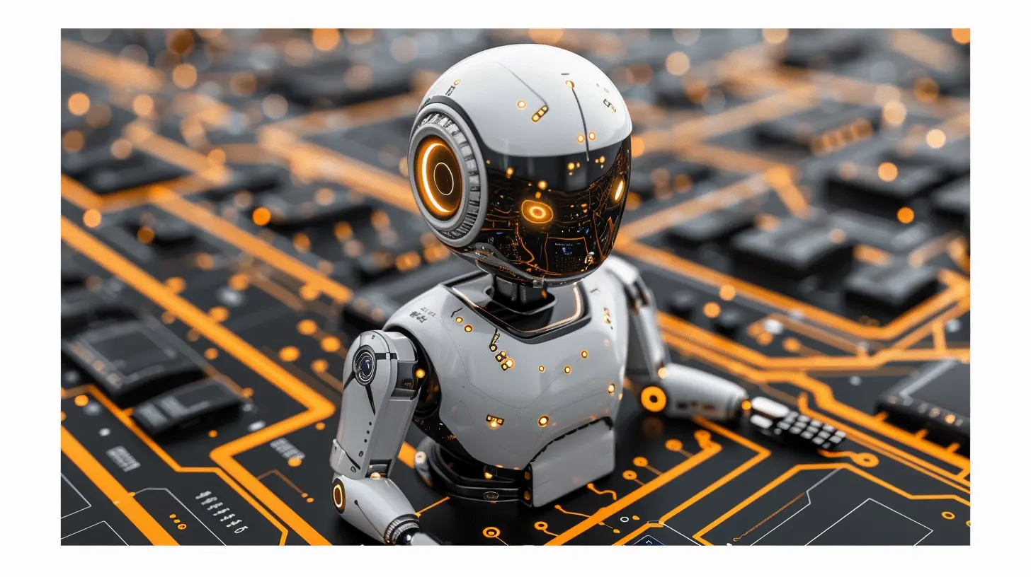 How Automation is Streamlining E-Commerce Operations