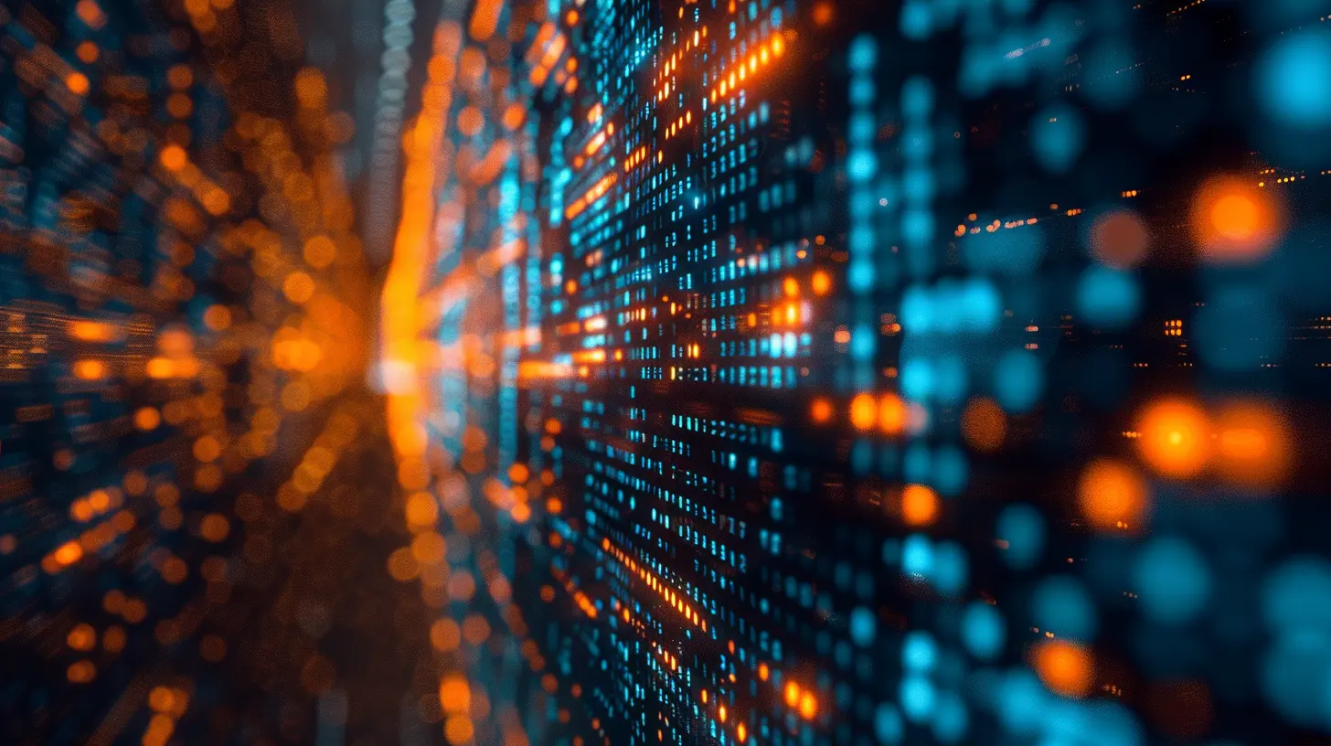 How Data Analytics is Transforming Healthcare