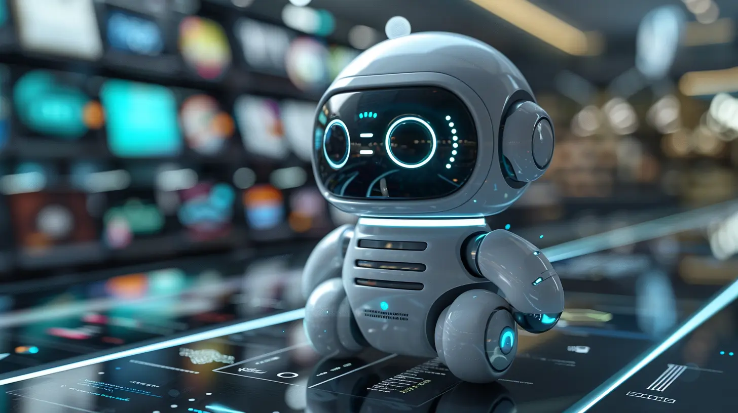 How Digital Assistants are Changing the Way We Shop Online