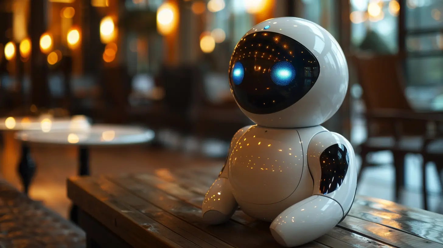 How Digital Assistants are Changing the Way We Shop Online