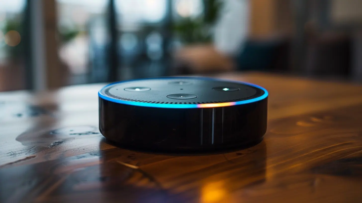 How Digital Assistants are Leading the Charge in Smart Retail