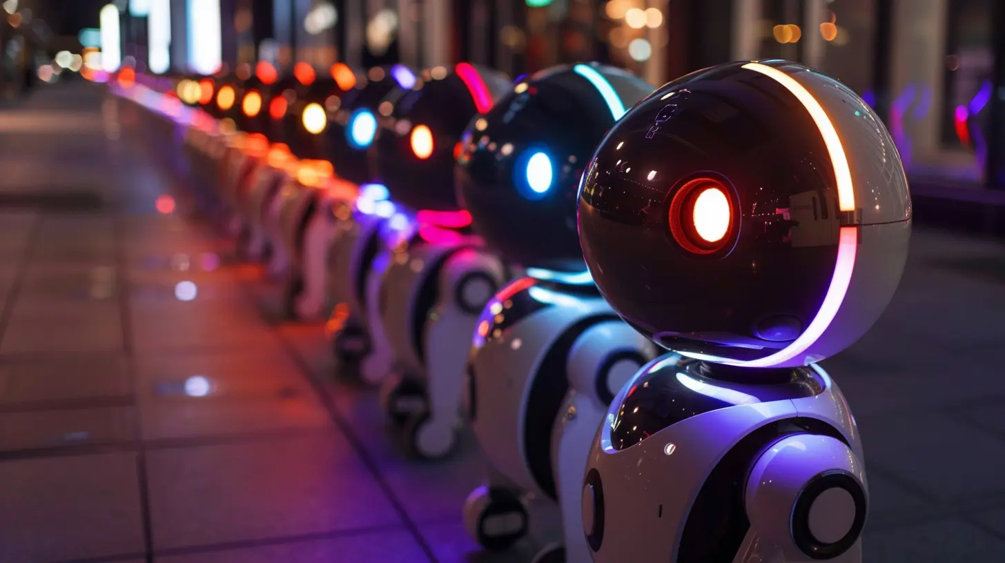 How Digital Assistants are Shaping the Future of Work