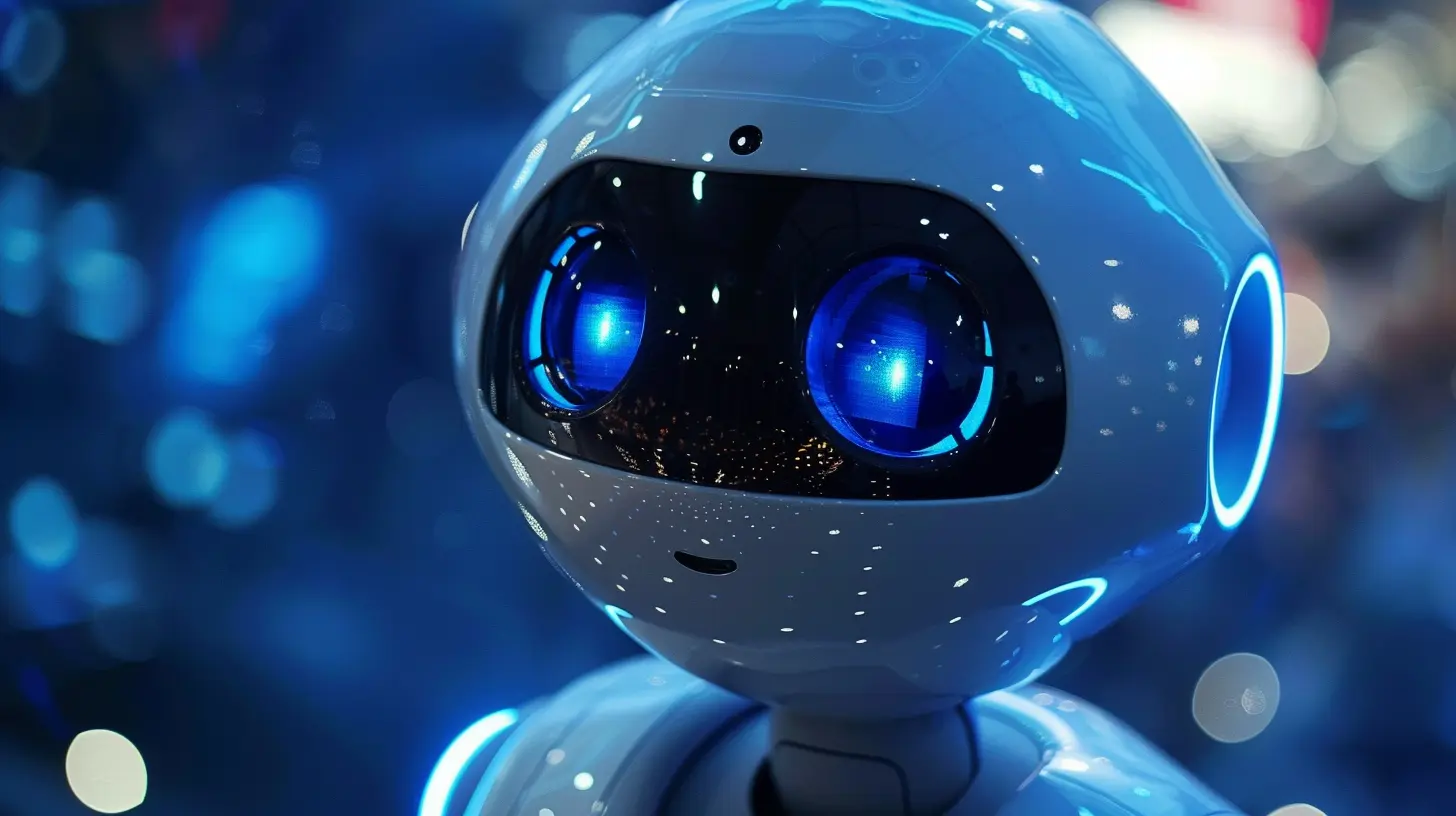How Digital Assistants are Shaping the Future of Work