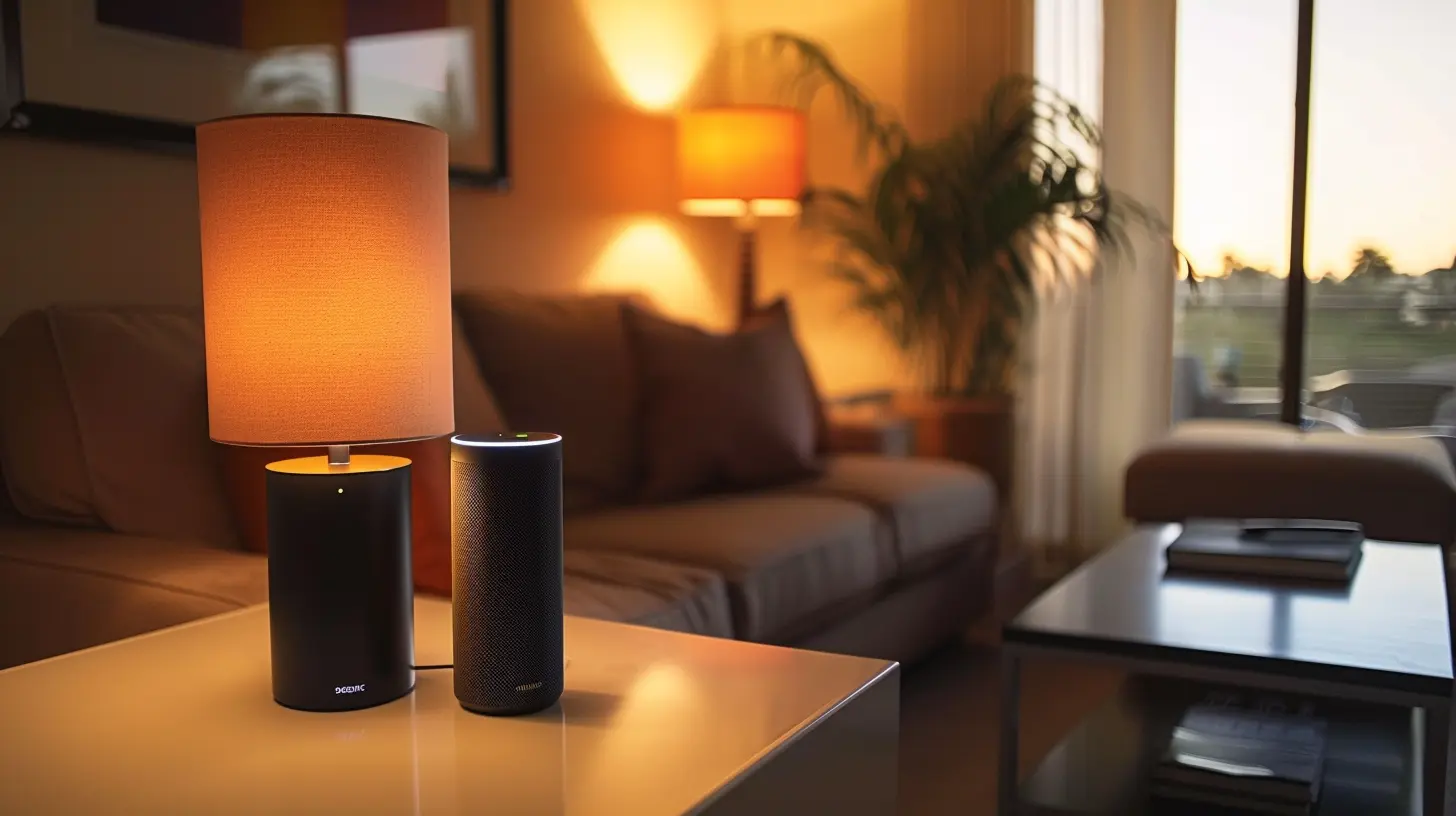 How Digital Assistants are Transforming Smart Home Experiences