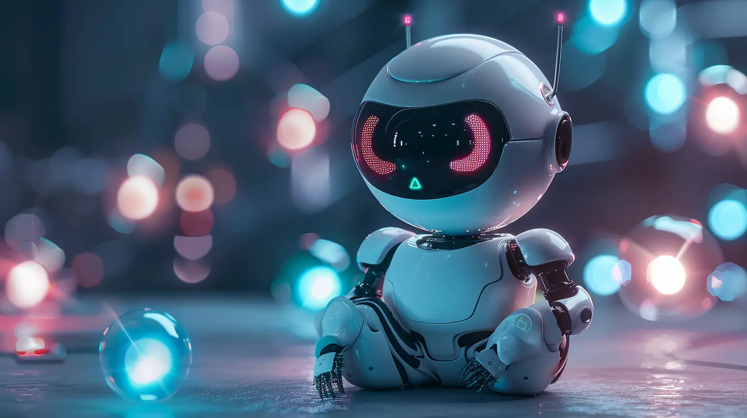 How Digital Assistants Can Help You Stay Organized on the Go
