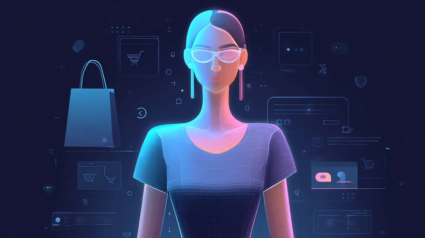 How Digital Twins Could Revolutionize Online Retail by 2027