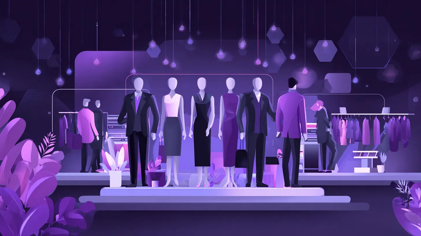 How Digital Twins Could Revolutionize Online Retail by 2027