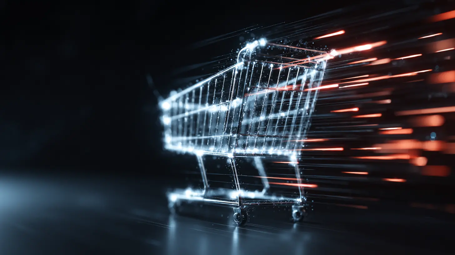 How Edge Computing Will Power the Next E-Commerce Wave