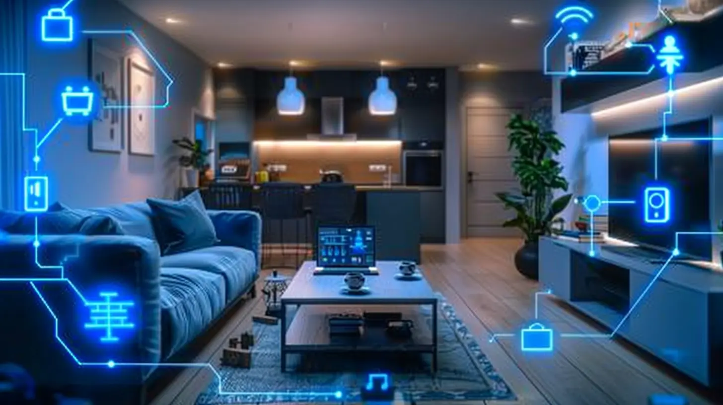 How Firmware and the OS are Becoming Inseparable