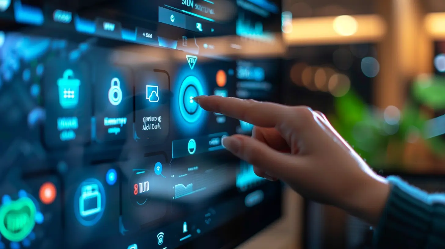 How Firmware and the OS are Becoming Inseparable