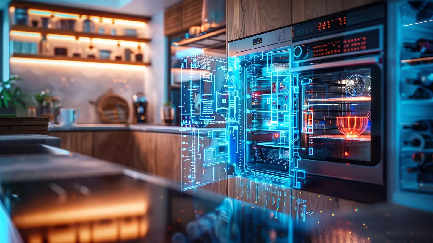 How Firmware and the OS are Becoming Inseparable