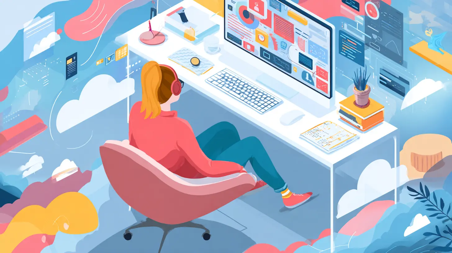 How Hybrid Work is Driving Innovation in Remote Tech