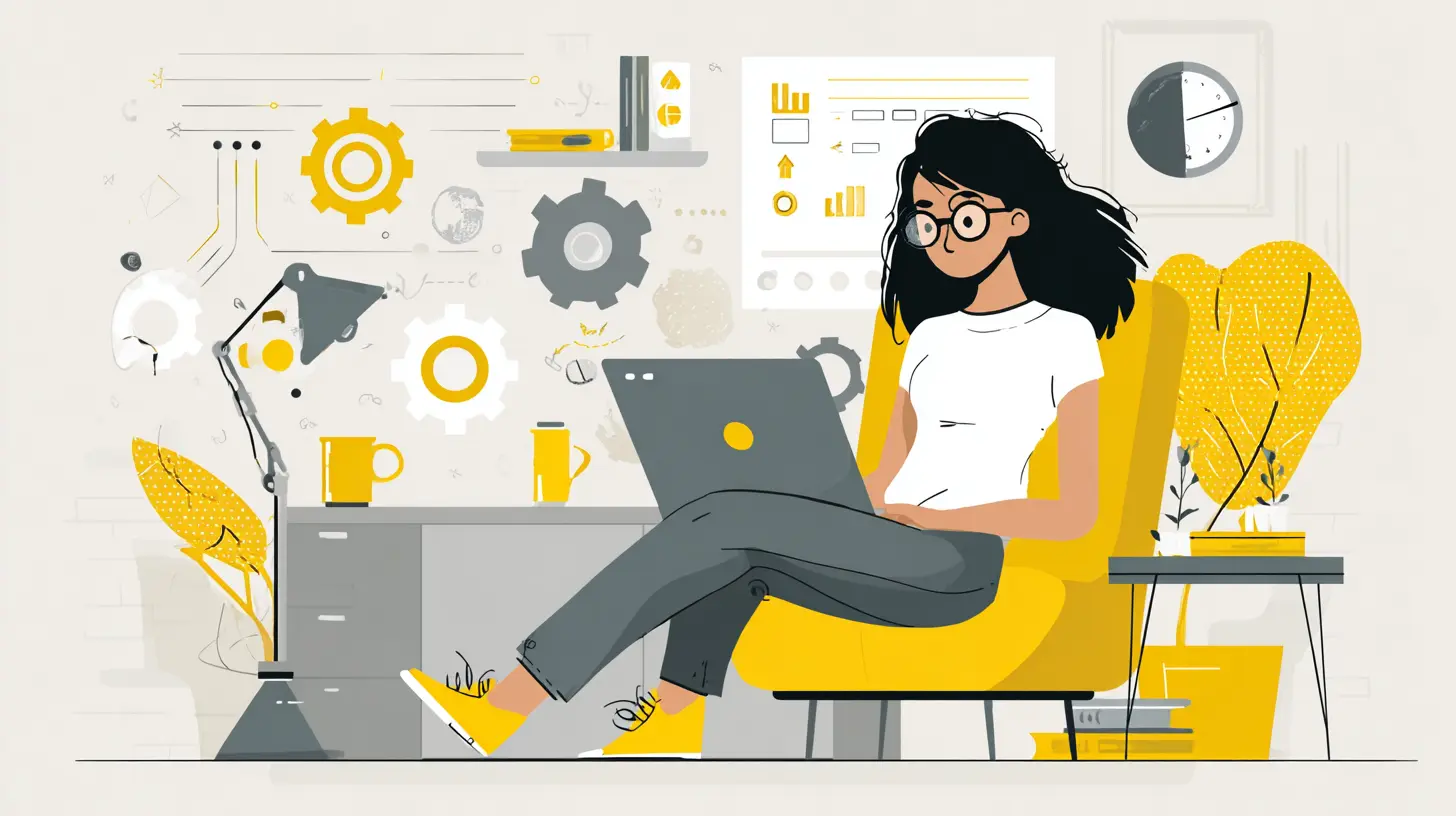 How Hybrid Work is Driving Innovation in Remote Tech