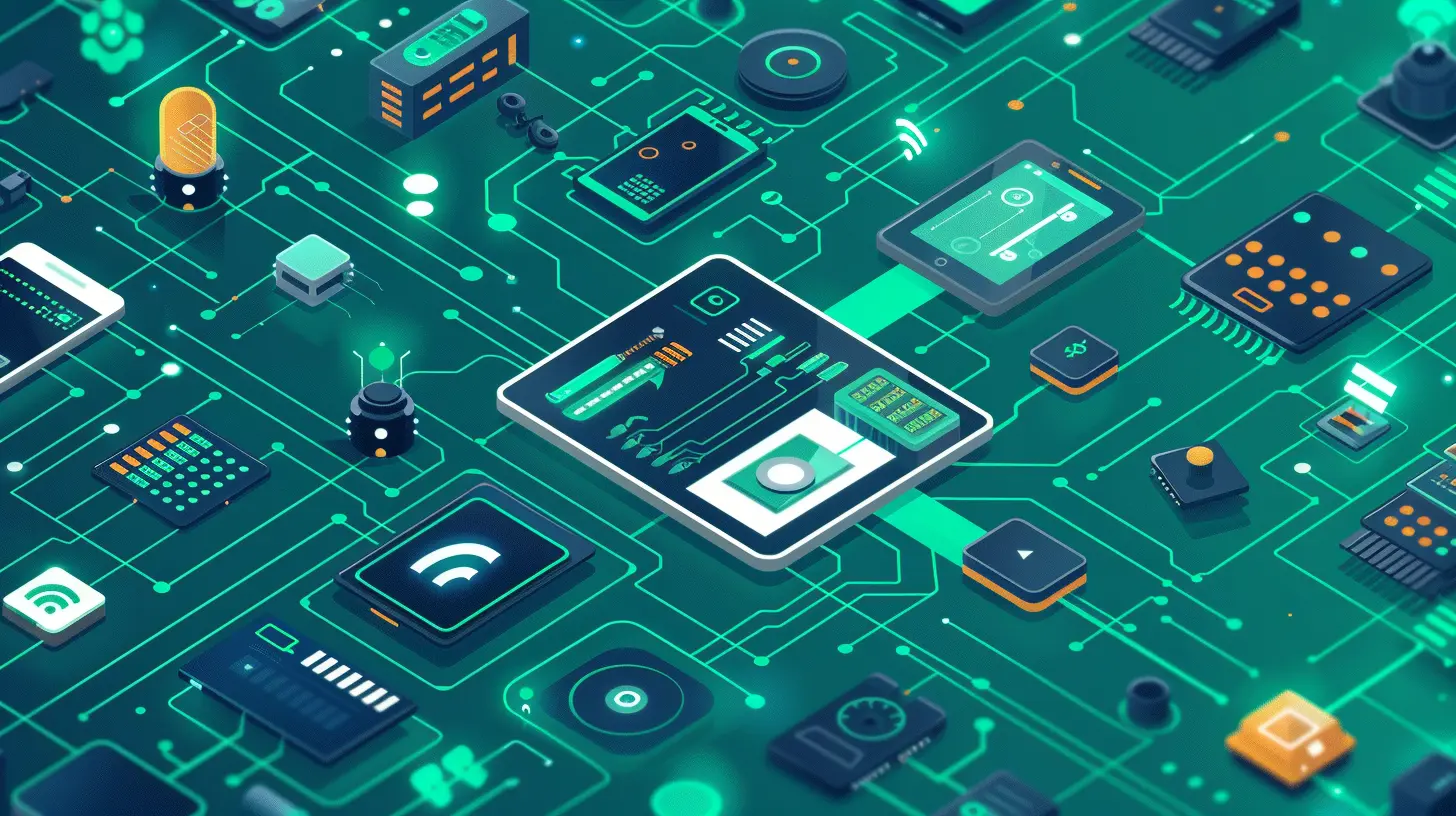 How Operating Systems are Adapting to Heterogeneous Cores