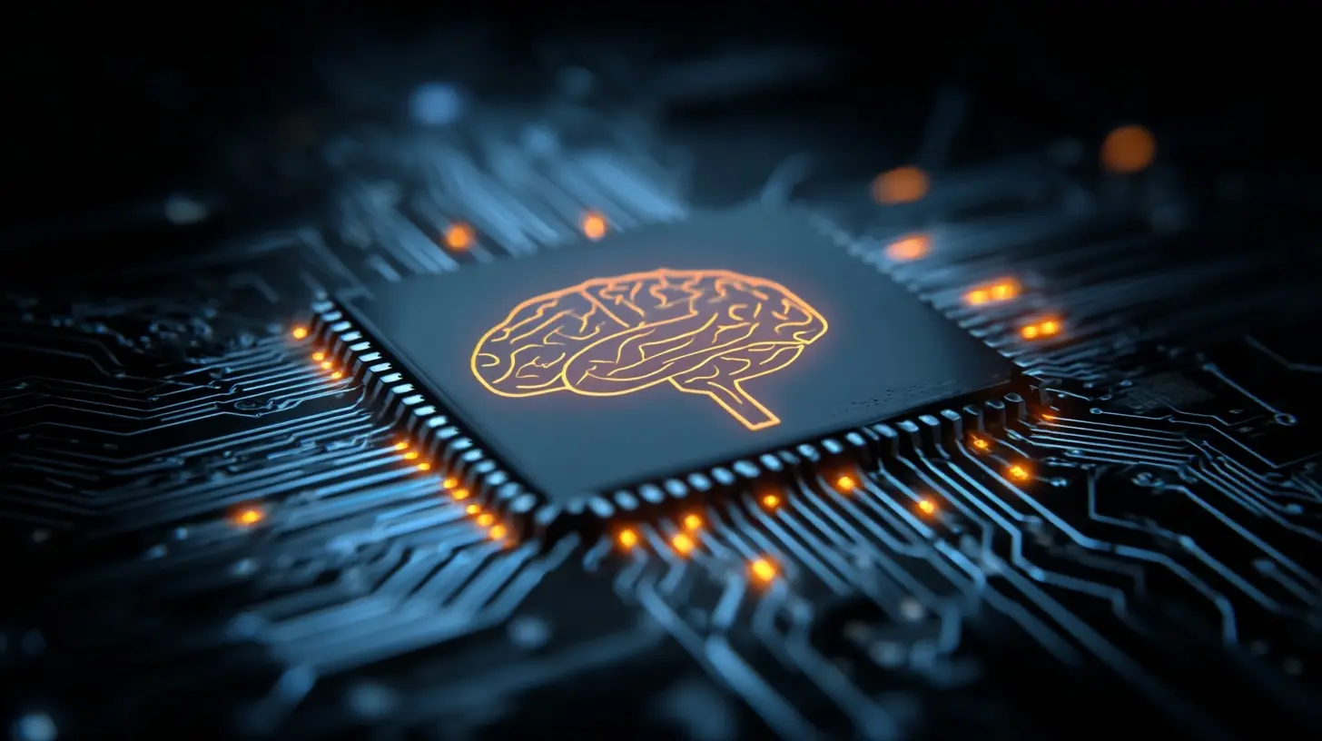 How Operating Systems Will Optimize for Neuromorphic Chips