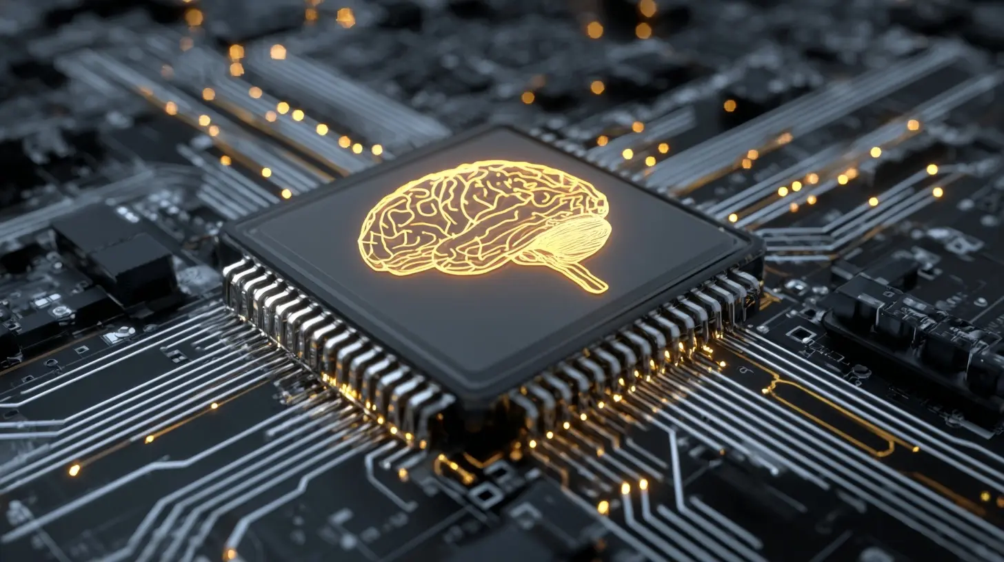 How Operating Systems Will Optimize for Neuromorphic Chips