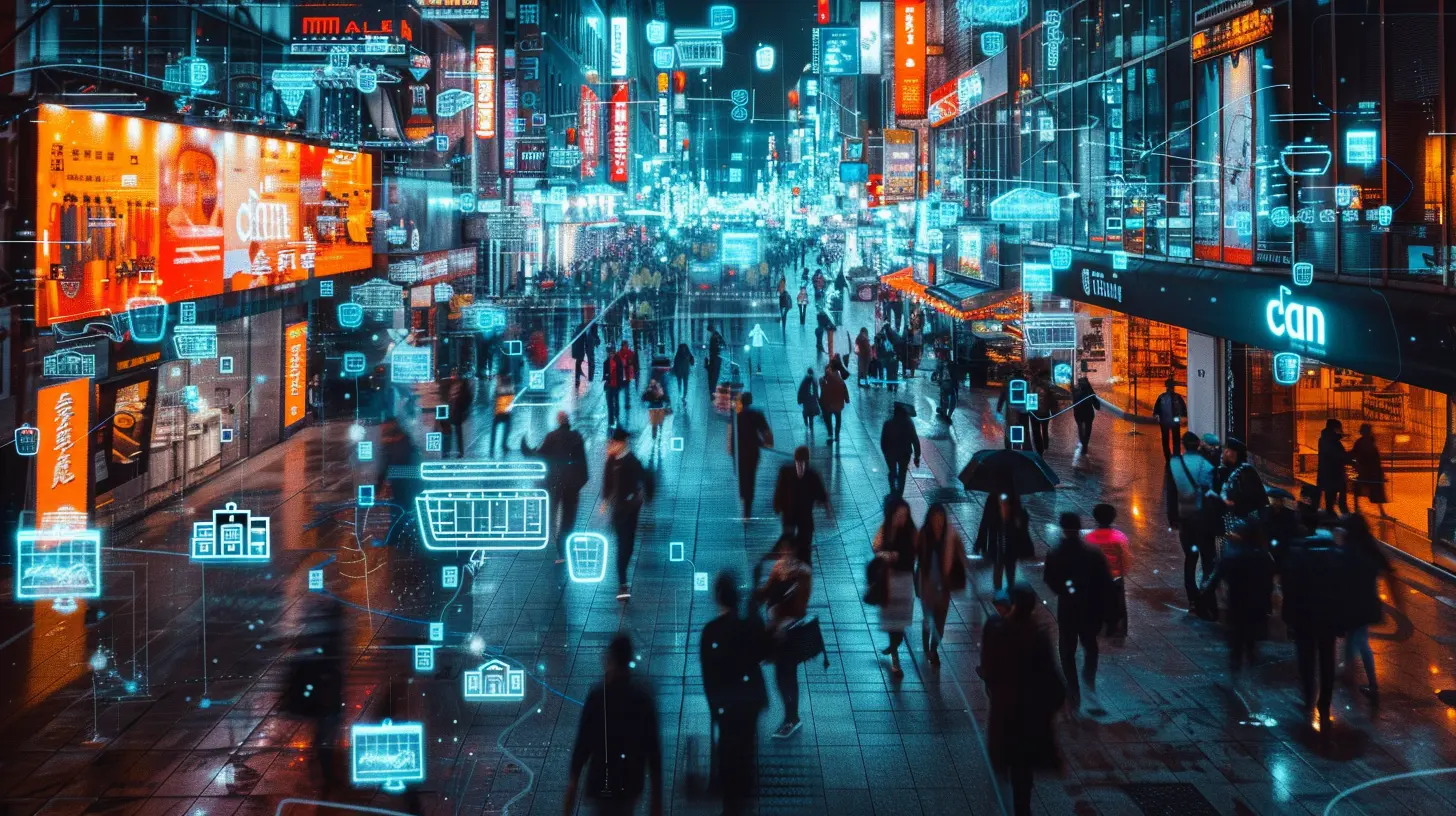 How Personalization is Shaping the Future of Online Retail
