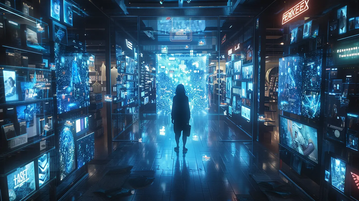 How Personalization is Shaping the Future of Online Retail