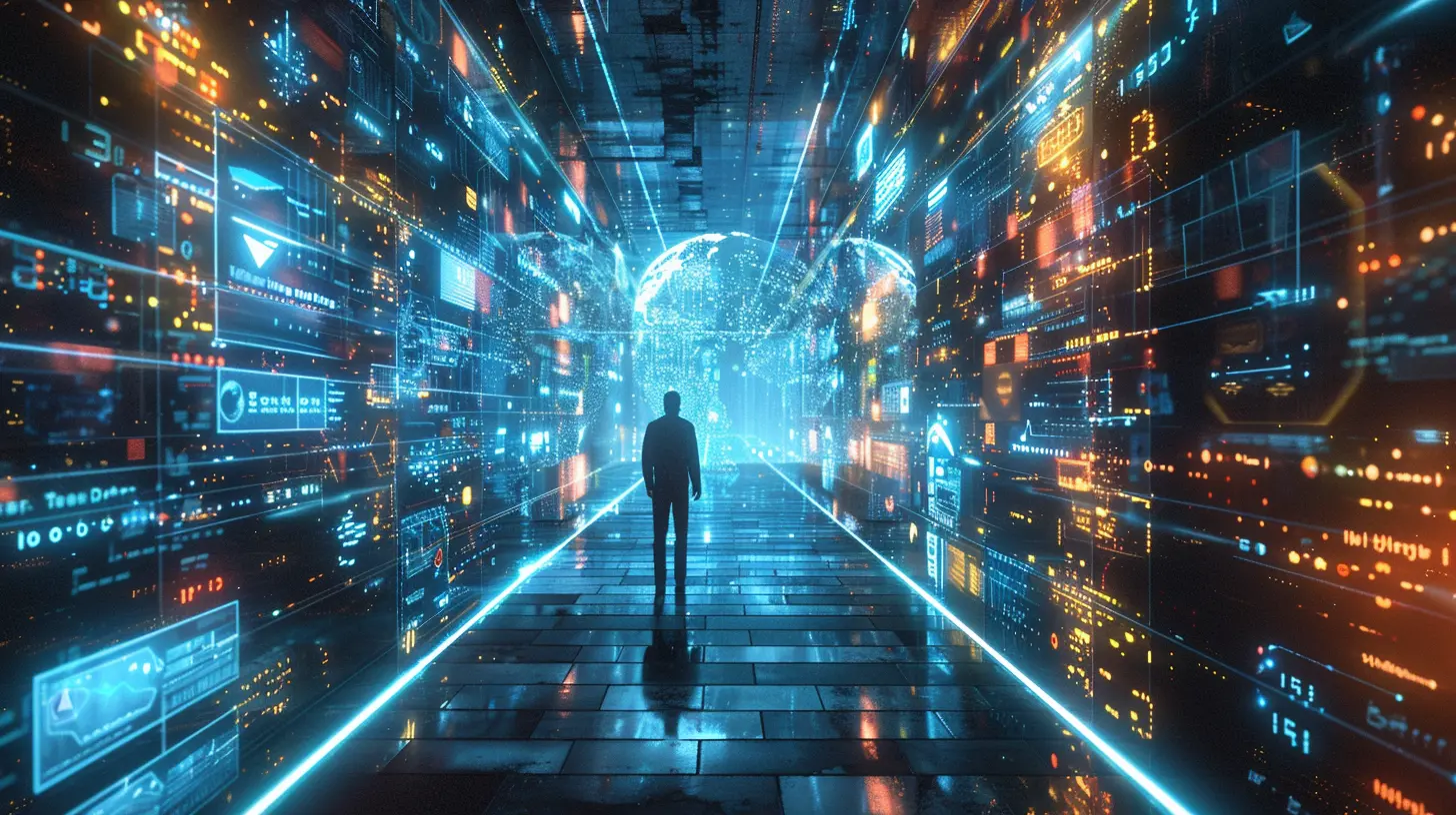 How Predictive Analytics is Shaping E-Commerce