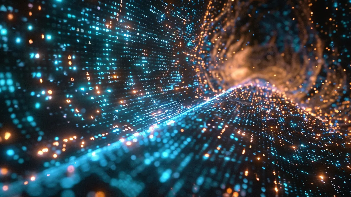 How Smart Contracts are Changing the Digital Business Landscape