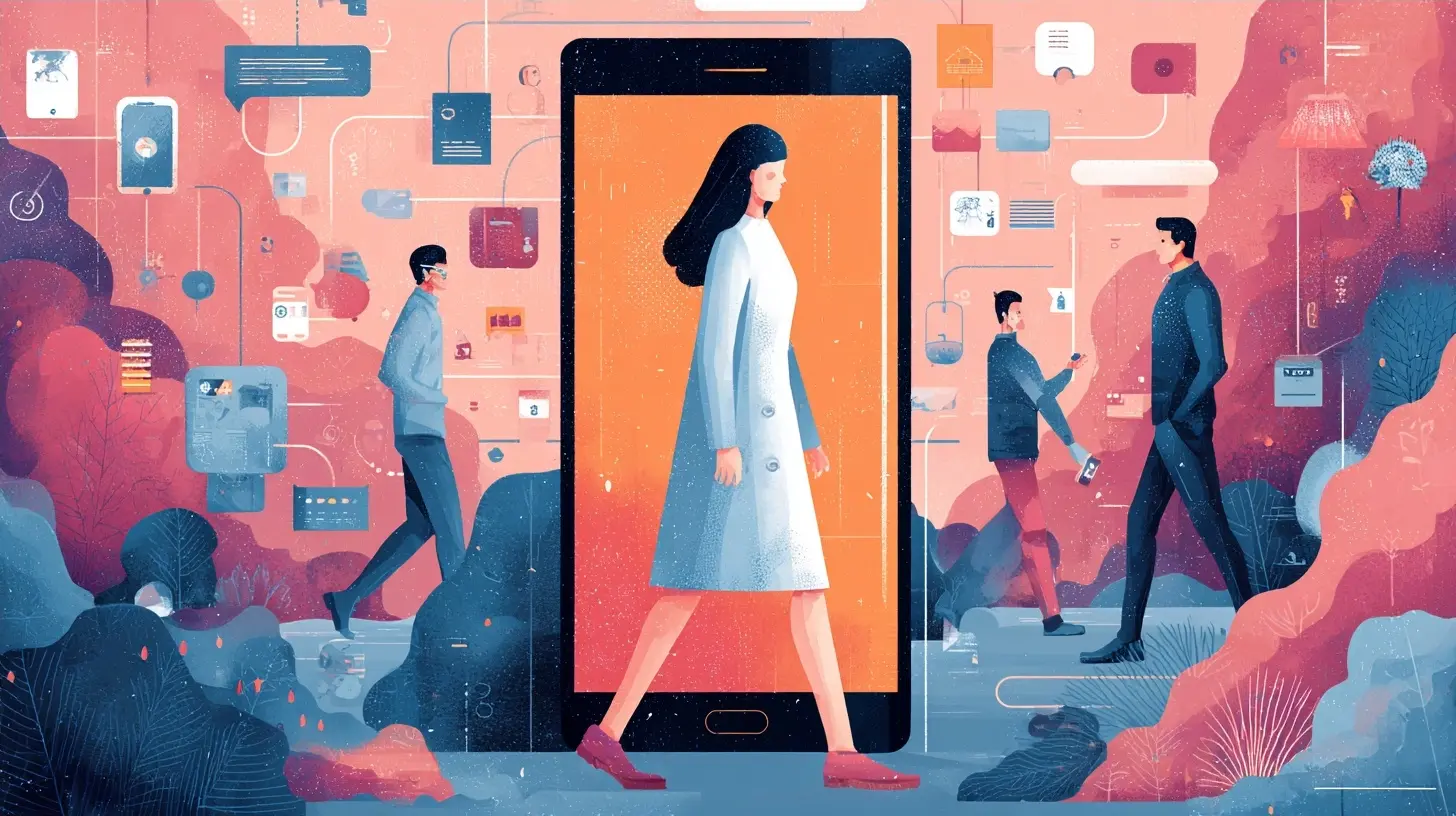 How Smartphones Will Blend with Wearables by 2026
