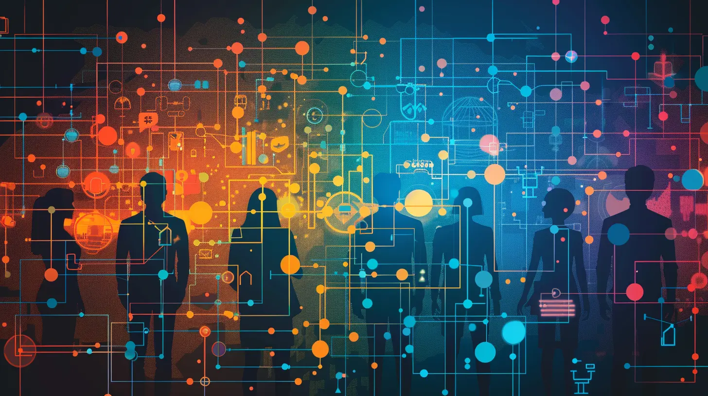 How to Build a Data Analytics Team for Success
