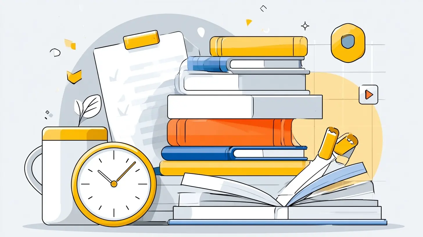 How to Build the Ultimate Productivity Stack for the Years Ahead