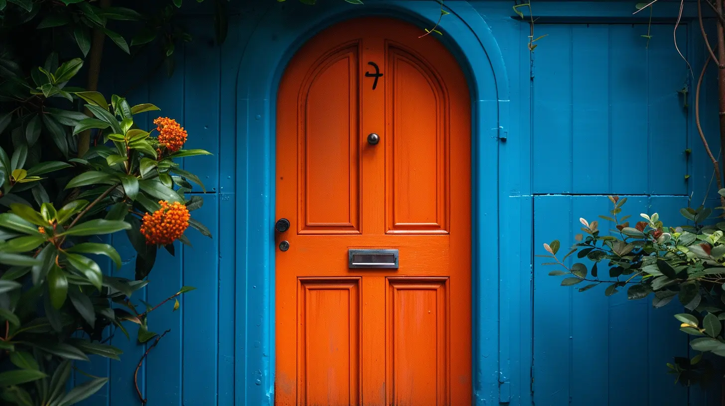 How to Choose the Right Smart Doorbell for Your Home