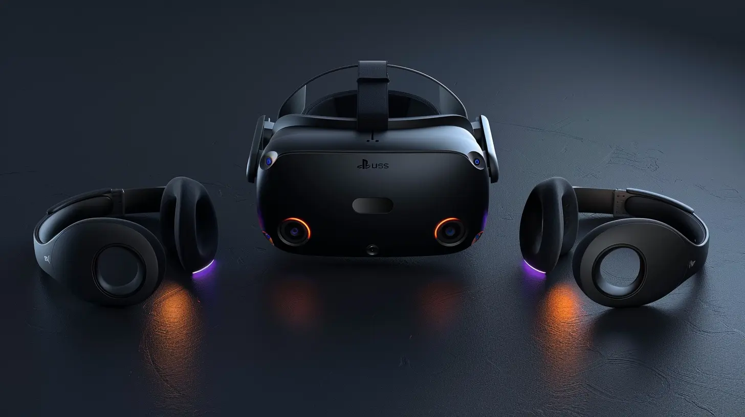 How to Connect Your VR Headset to Multiple Devices