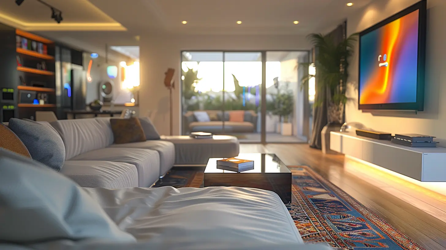 How to Control All Your Smart Devices with One App