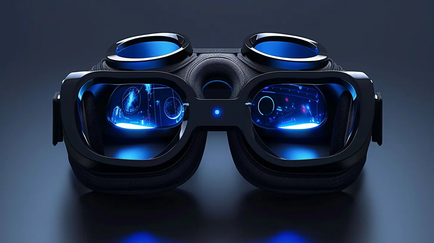 How to Find the Best VR Headset for Watching 360-Degree Videos