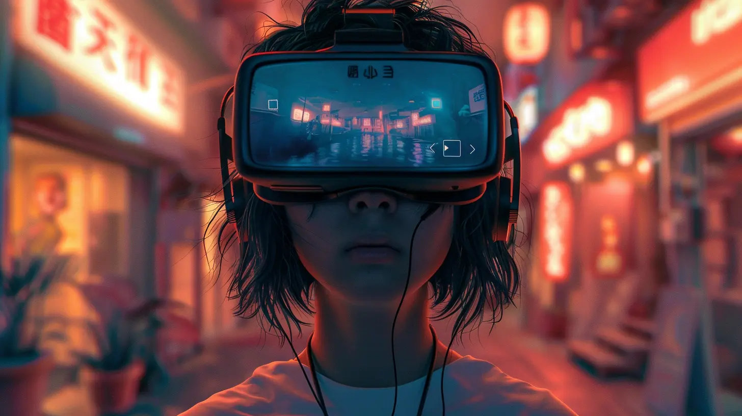 How to Find the Best VR Headset for Watching 360-Degree Videos