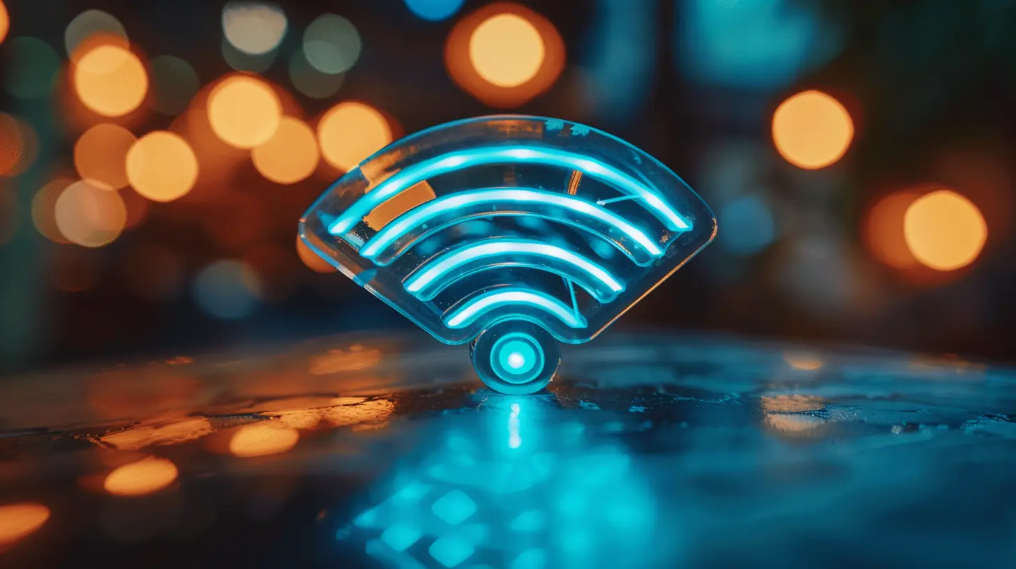 How to Improve Your Smart TV’s Wi-Fi Connectivity