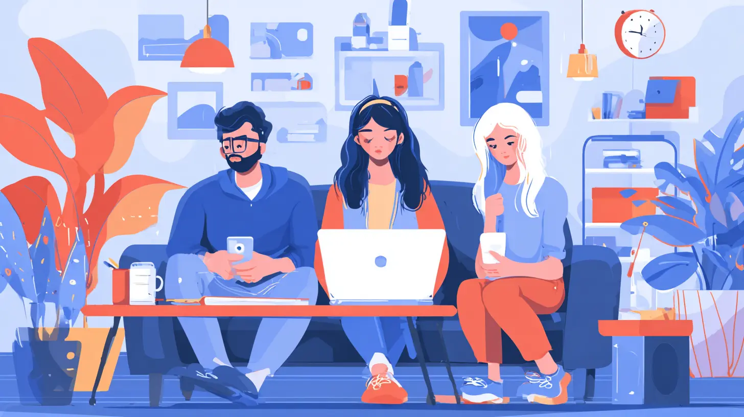 How to Keep Remote Workers Engaged with Interactive Tools