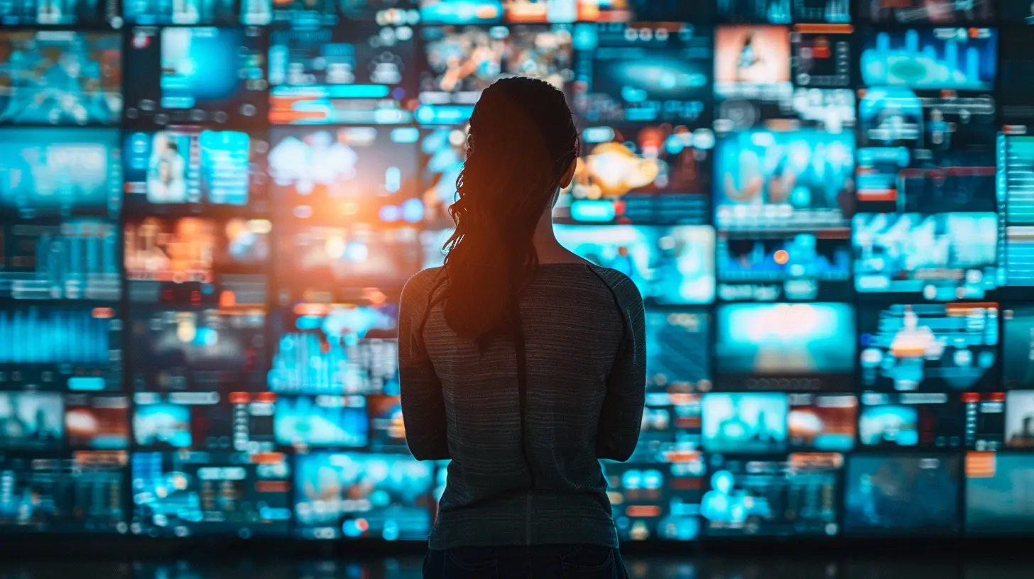 How to Keep Your Smart TV Software Updated for Better Performance