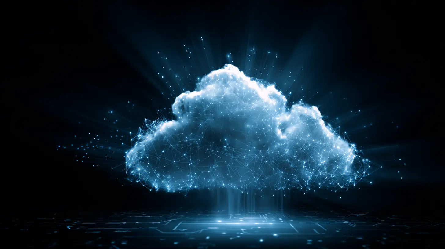 How to Leverage Threat Intelligence for Enhanced Cloud Security