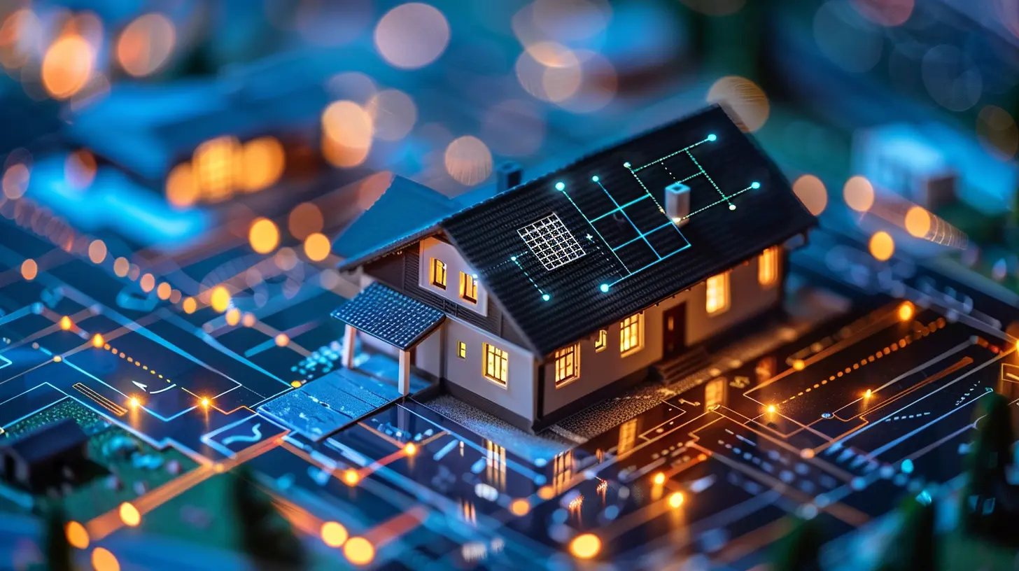 How to Make Your Home Smart Without Breaking the Bank