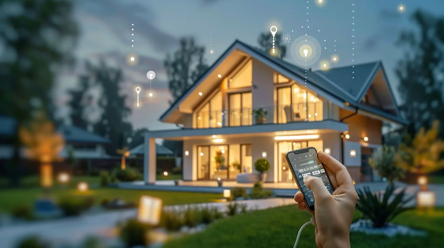 How to Make Your Home Smart Without Breaking the Bank