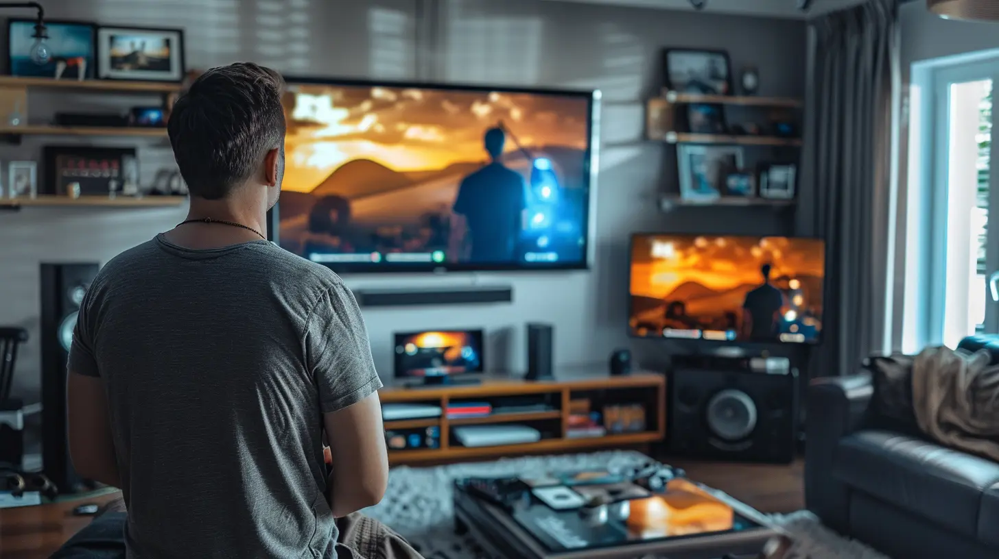 How to Optimize Picture Quality on Your Smart TV