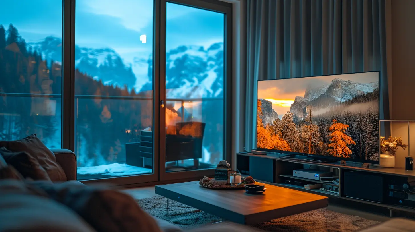 How to Optimize Picture Quality on Your Smart TV