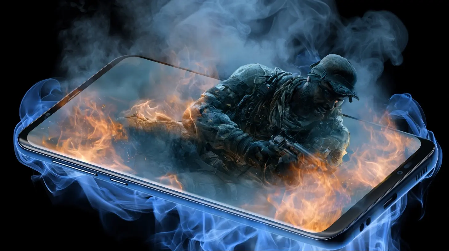 How to Optimize Your Phone for Gaming Without Overheating