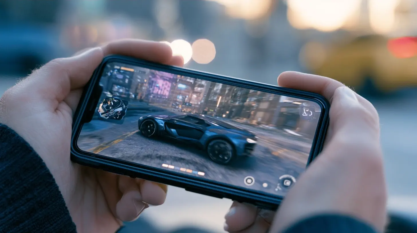 How to Optimize Your Phone for Gaming Without Overheating